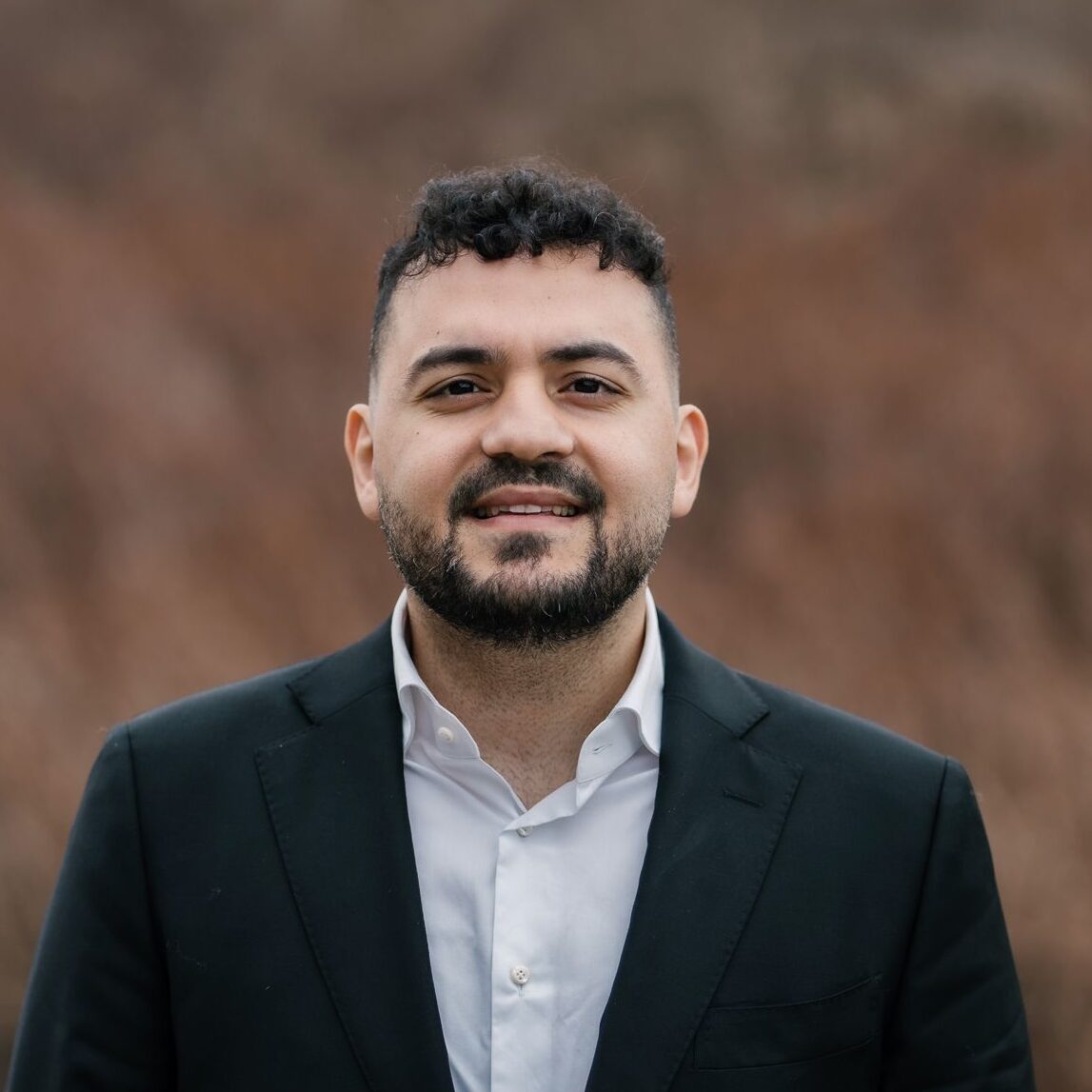 Afbeelding van Mesut Yilmaz - Eigenaar Admin24