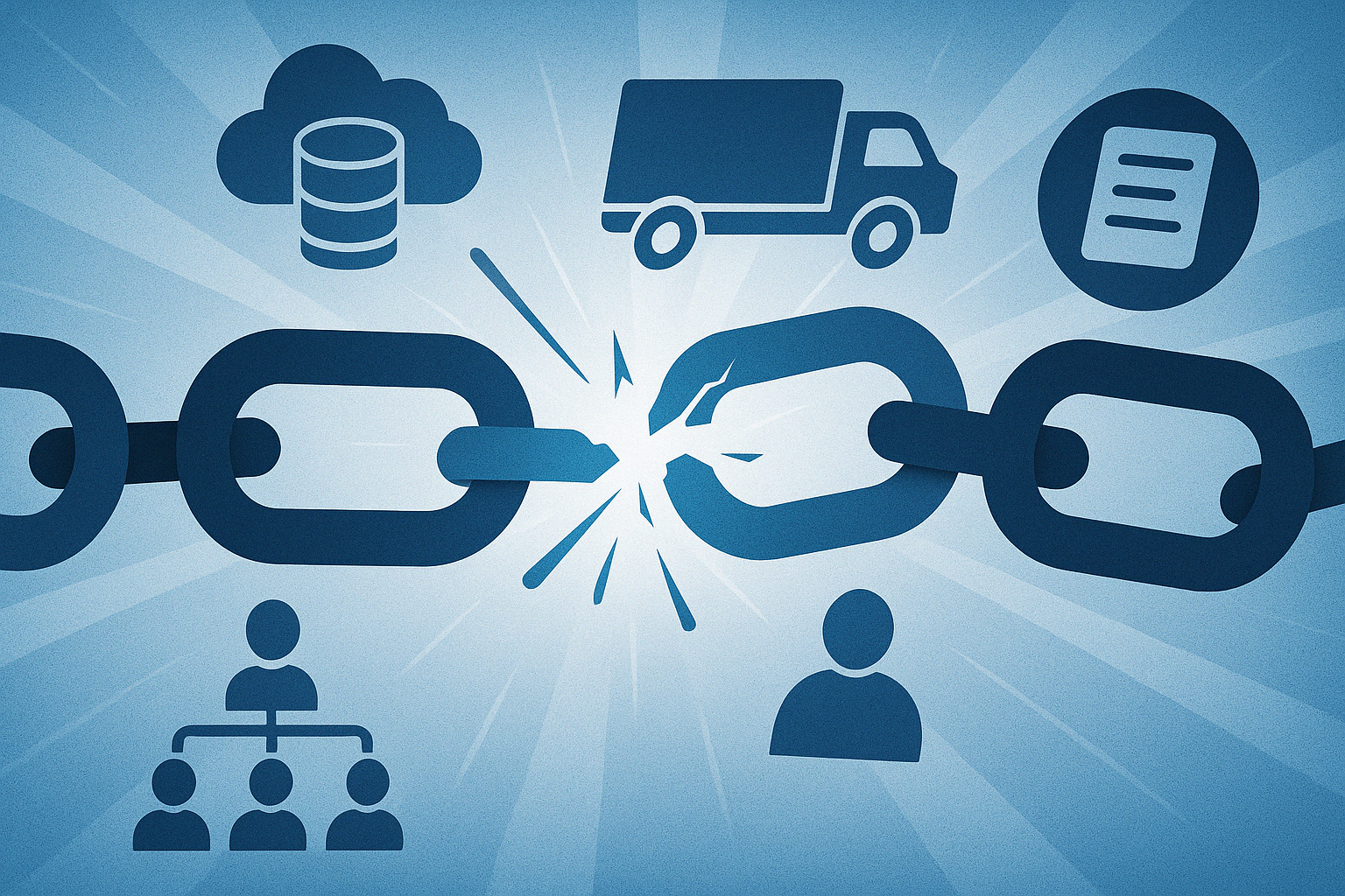 Ketenverantwoordelijkheid onder de Cyberbeveiligingswet (NIS2): waarom uw organisatie óók een cruciale schakel is in de digitale veiligheid van Nederland